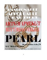 Biznesa plāns 'Biznesa plāns bižutērijas veikalam SIA "Pearl"', 31.
