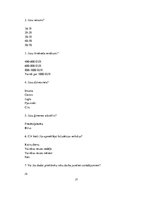 Biznesa plāns 'Biznesa plāns bižutērijas veikalam SIA "Pearl"', 37.