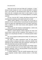 Konspekts 'Nacionālā ekonomika un starptautiskās ekonomiskās attiecības', 1.
