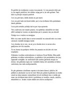 Eseja 'Recenzija "The Secret"', 2.