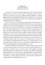 Referāts 'Romāna "Mērnieku laiki" Teņa tēla raksturojums', 1.