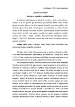 Referāts 'Agresīvas uzvedības sociālie faktori', 1.