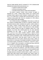 Referāts 'Agresīvas uzvedības sociālie faktori', 3.