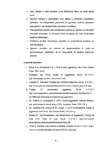 Referāts 'Agresīvas uzvedības sociālie faktori', 6.