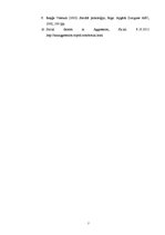 Referāts 'Agresīvas uzvedības sociālie faktori', 7.