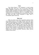 Referāts 'Zosveidīgo putnu kārta', 5.