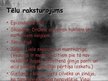 Prezentācija 'Rūdolfs Blaumanis "Nāves ēnā"', 7.