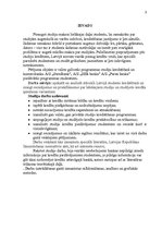 Referāts 'Studentu kreditēšana', 3.