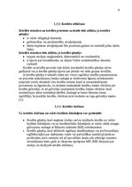 Referāts 'Studentu kreditēšana', 8.