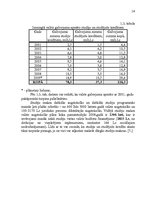 Referāts 'Studentu kreditēšana', 14.