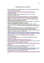 Referāts 'Studentu kreditēšana', 27.