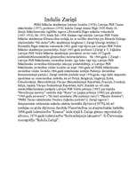 Referāts 'Indulis Zariņš - viņa dzīve, darbi', 3.