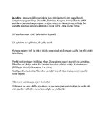 Konspekts 'Valdis Juris Zeps "Kurbads"', 3.