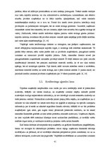 Diplomdarbs 'Iekšējās kontroles sistēma un kredītreitings Baltijas – Amerikas uzņēmējdarbības', 41.