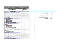 Diplomdarbs 'Iekšējās kontroles sistēma un kredītreitings Baltijas – Amerikas uzņēmējdarbības', 118.