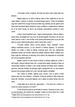 Konspekts 'Cilvēka prātam neaptveramās idejas. Cilvēka izcelšanās', 2.