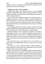 Referāts 'Apgaismības tradīcijas Kanta, Fuko, Horkheima un Adorna filosofiskajās mācībās u', 2.