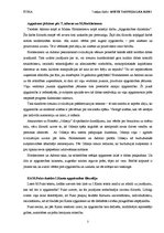 Referāts 'Apgaismības tradīcijas Kanta, Fuko, Horkheima un Adorna filosofiskajās mācībās u', 3.