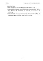 Referāts 'Apgaismības tradīcijas Kanta, Fuko, Horkheima un Adorna filosofiskajās mācībās u', 5.