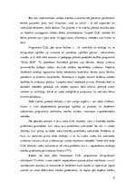 Referāts 'Skolotāja motivācija satura un valodas integrētā mācīšanā', 5.