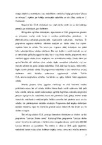 Referāts 'Skolotāja motivācija satura un valodas integrētā mācīšanā', 7.