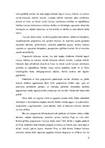 Referāts 'Skolotāja motivācija satura un valodas integrētā mācīšanā', 8.