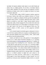 Referāts 'Skolotāja motivācija satura un valodas integrētā mācīšanā', 9.