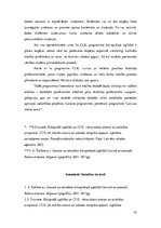 Referāts 'Skolotāja motivācija satura un valodas integrētā mācīšanā', 10.