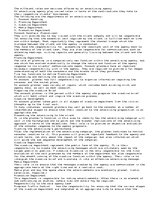 Eseja 'Roles of an Advertising Agency', 1.