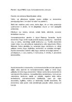 Konspekts 'Ekonomiskās sistēmas', 5.