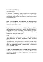 Konspekts 'Ekonomiskās sistēmas', 10.