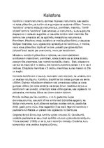 Konspekts 'Ksilofons', 1.