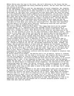 Eseja '"The Lesson" by Toni Cade Bambara', 2.