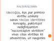 Prezentācija 'Nacionālisms', 2.
