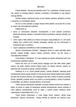 Referāts 'Procesa dalībnieki un to procesuālais stāvoklis', 2.