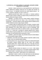 Referāts 'Procesa dalībnieki un to procesuālais stāvoklis', 4.