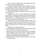 Referāts 'Procesa dalībnieki un to procesuālais stāvoklis', 8.