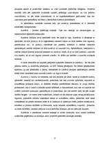 Referāts 'Procesa dalībnieki un to procesuālais stāvoklis', 12.