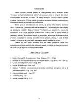 Referāts 'Procesa dalībnieki un to procesuālais stāvoklis', 20.