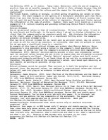Eseja 'Cultural Values and Personal Ethics Paper', 2.