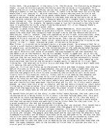 Eseja '"The Universe, and Everything" by Douglas Adams', 1.