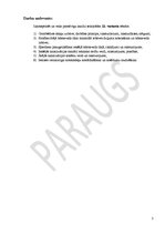 Referāts 'Ūdens apgāde un kanalizācija', 3.