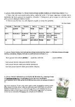 Paraugs 'Vārdšķiras, to gramatiskās kategorijas', 2.