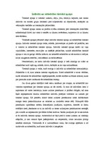 Eseja 'Indivīda un sabiedrības tiesiskā apziņa', 1.