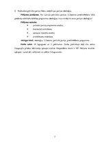 Referāts 'Politisko partiju ideoloģiju veidošanās 12.Saeimas vēlēšanu aspektā', 7.