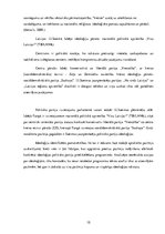 Referāts 'Politisko partiju ideoloģiju veidošanās 12.Saeimas vēlēšanu aspektā', 15.