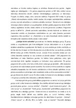 Referāts 'Politisko partiju ideoloģiju veidošanās 12.Saeimas vēlēšanu aspektā', 21.