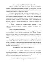 Referāts 'Politisko partiju ideoloģiju veidošanās 12.Saeimas vēlēšanu aspektā', 23.