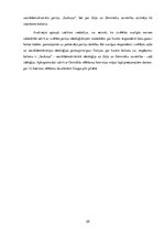 Referāts 'Politisko partiju ideoloģiju veidošanās 12.Saeimas vēlēšanu aspektā', 25.