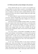 Referāts 'Politisko partiju ideoloģiju veidošanās 12.Saeimas vēlēšanu aspektā', 26.